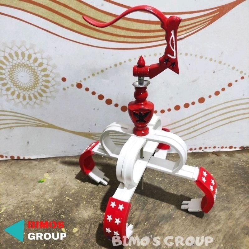 MAHKOTA MURAI MAHKOTA SANGKAR MURAI CAKRAM SANGKAR MURAI CAKRAM MURAI