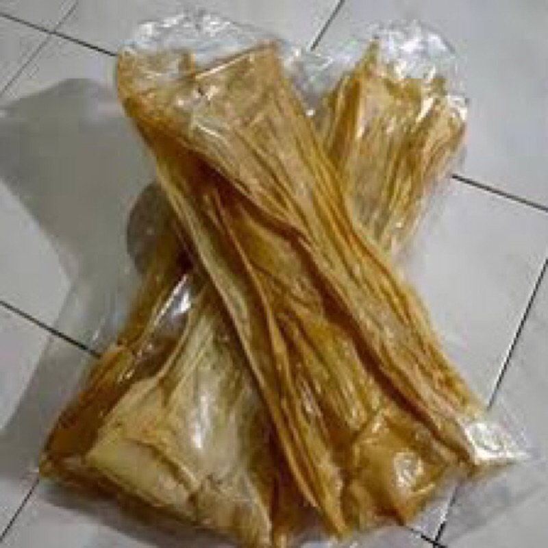 

Kembang tahu Medan