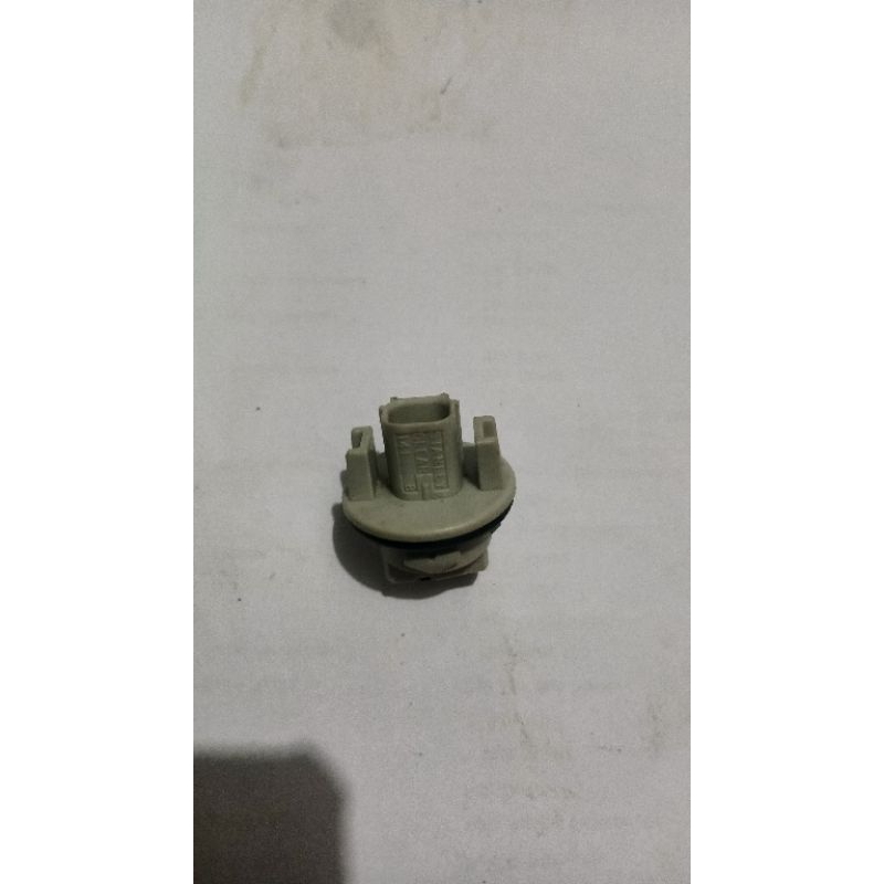 soket fiting lampu sen depan Honda Accord cielo original