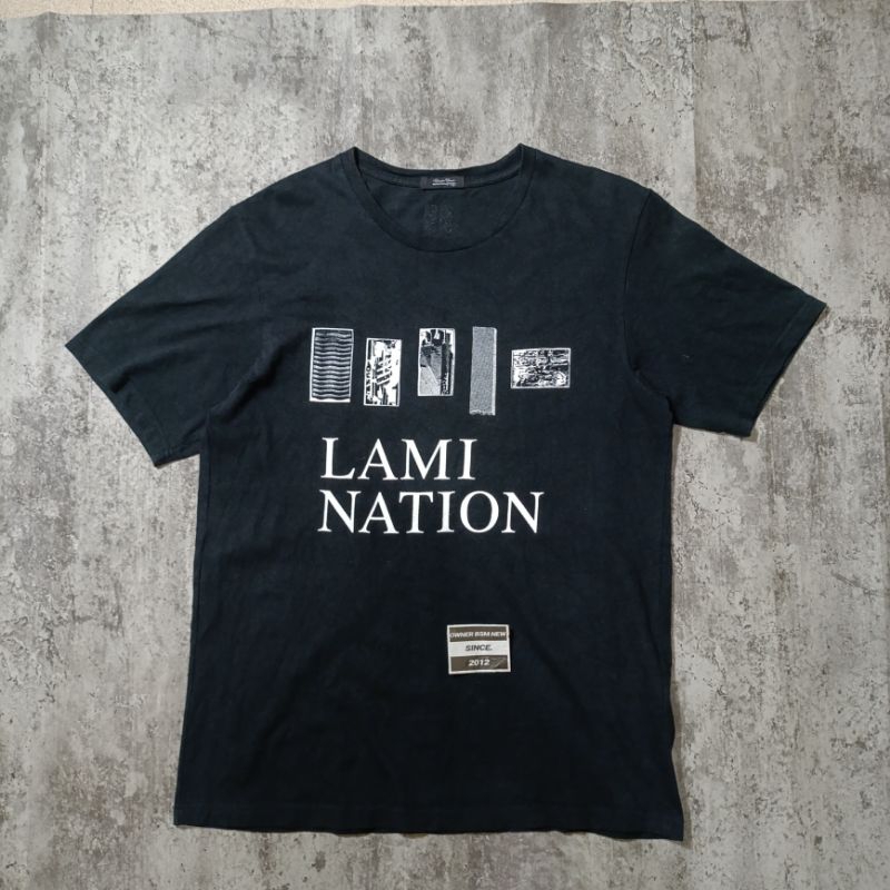 Undercover Japan Brand Tshirt