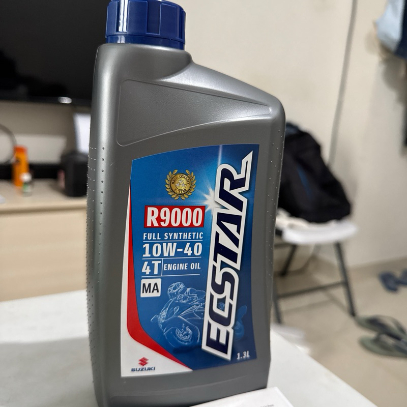 oli ecstar r9000 full synthetic