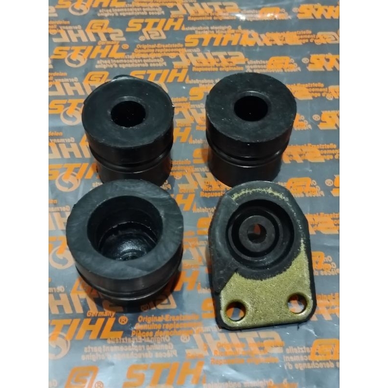 IOP karet dumper ms381 karet bodi ms381 annular buffer ms381