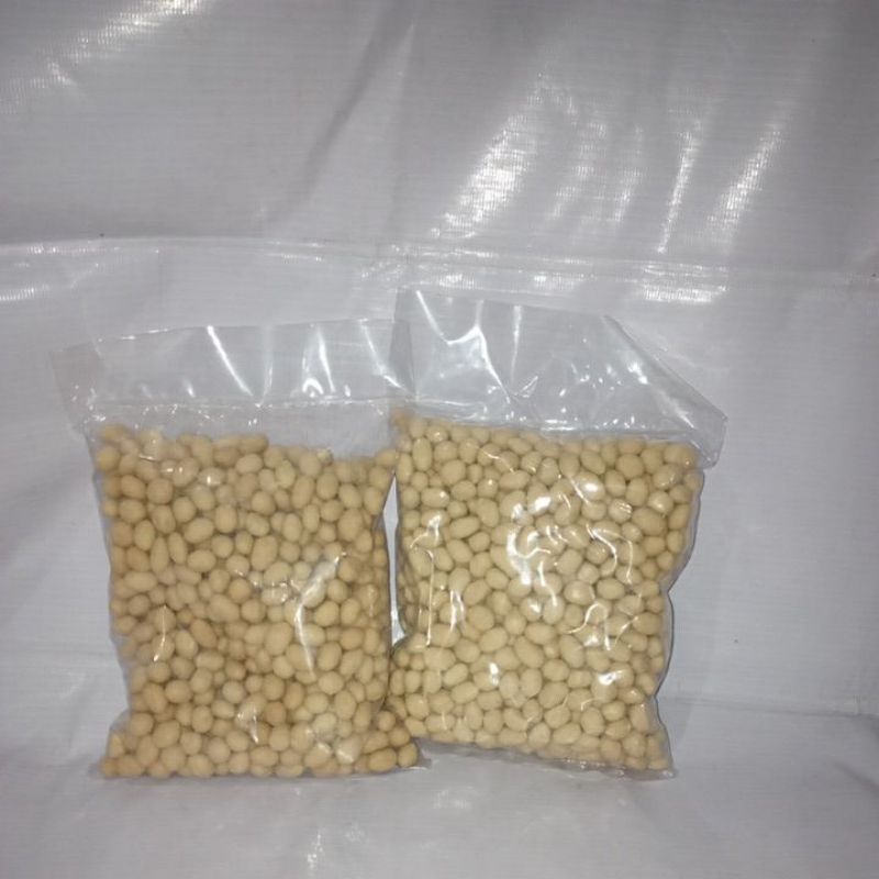 

Kacang Mayasi Nit Nut