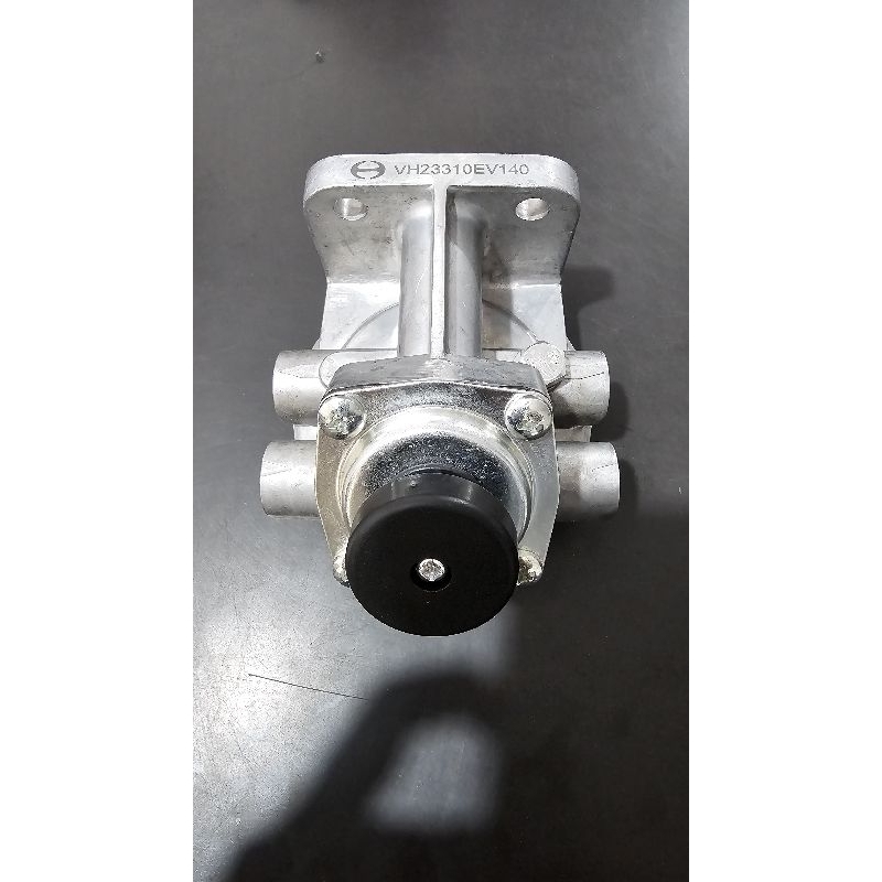 Head Filter Solar Asli Hino SK 200-10 & Kepala Pompa Filter Minyak Sany SY 215 VH23310EV140 & Part 2