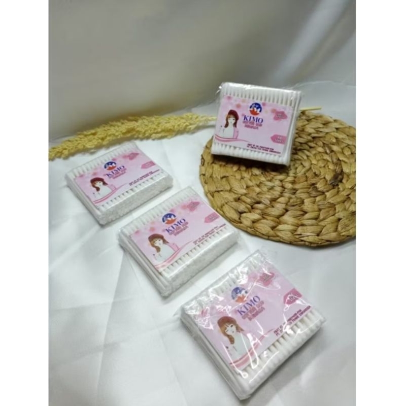 Cotton Buds KIMO Dewasa