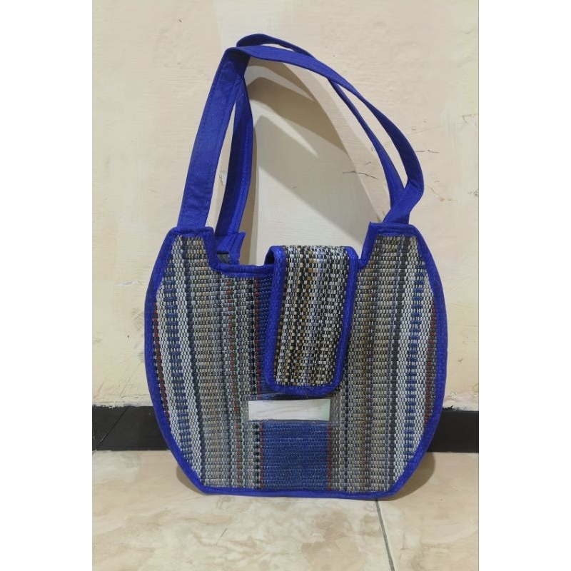 Tas Belanja Pasar Kuat & Praktis – Sahabat Setia Emak-Emak & Pedagang