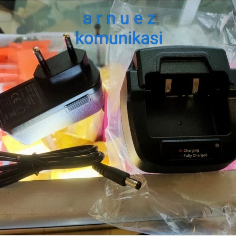 CHARGER HT WEIRCOM WR808/WR 88