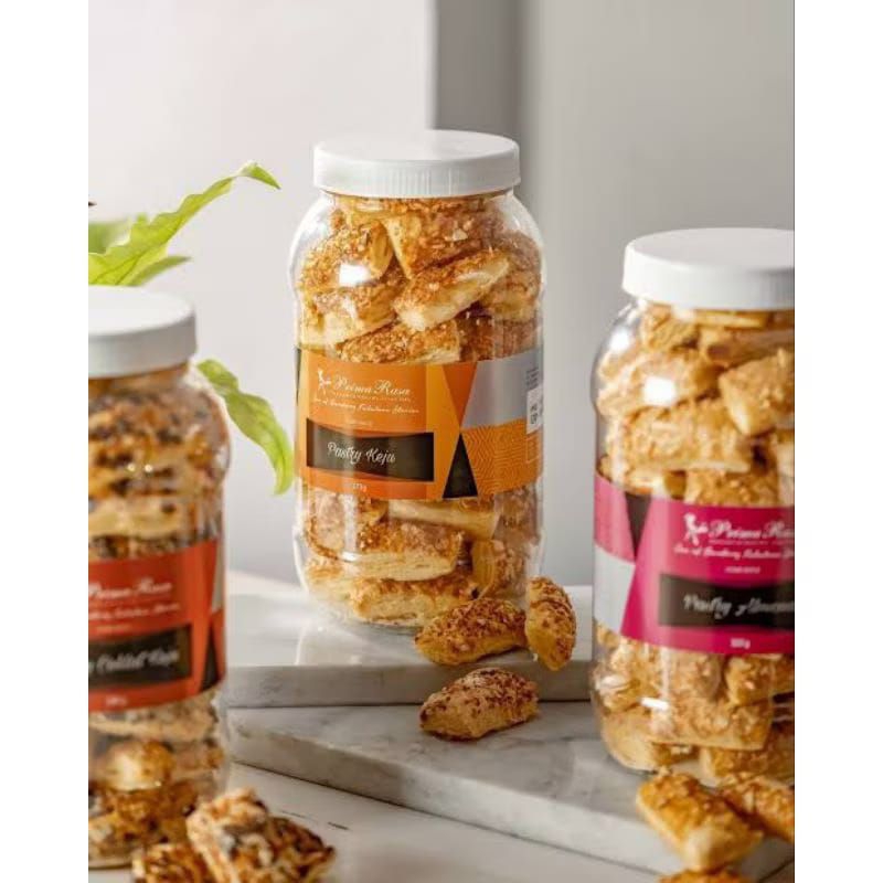 

aneka biskuit rasa rasa