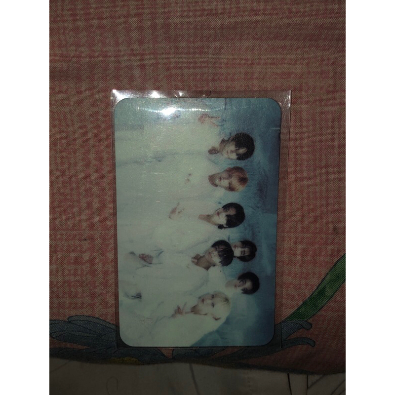 photocard official enhypen