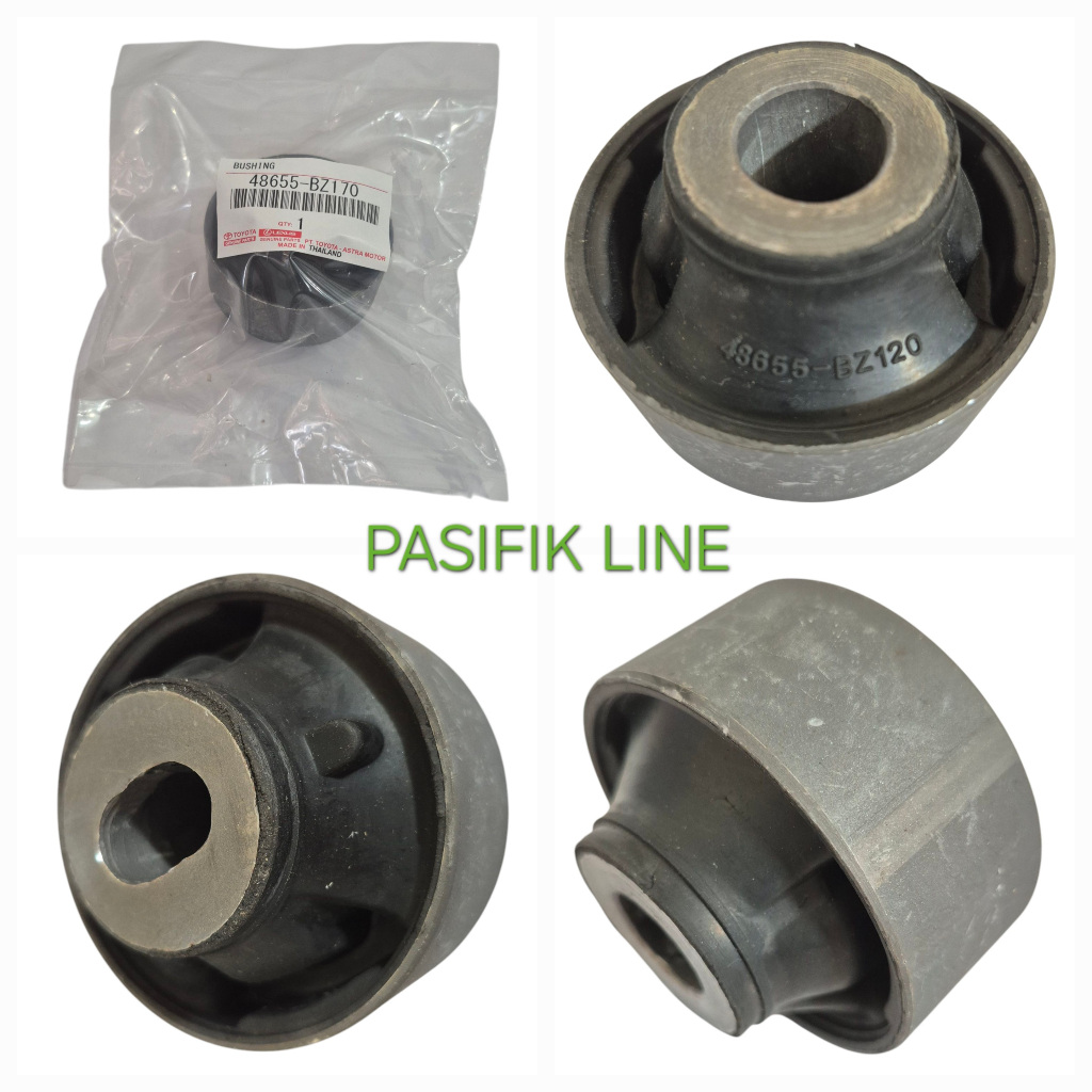 BUSHING ARM BAWAH BESAR BIG AVANZA XENIA VELOZ (48655-BZ170)