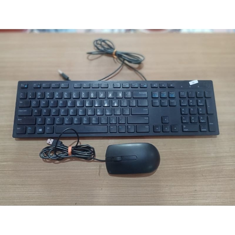 Keyboard Mouse Usb Logitech I Keyboard mouse Dell Normal