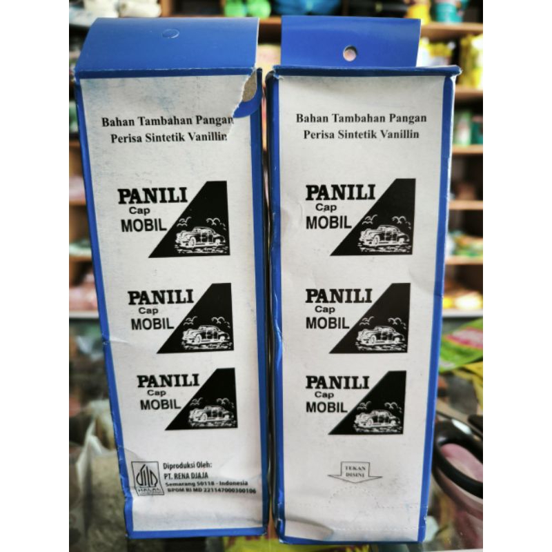 

panili mobile