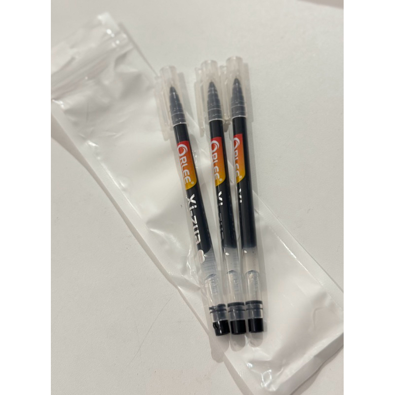 

PULPEN ORLEE 708 0,5mm set 3 pcs