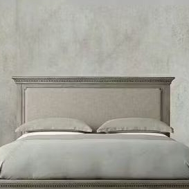 DP headboard custom furniture jepara
