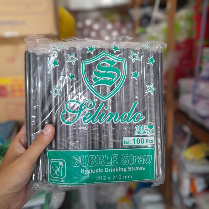 Sedotan bubble Twins 8ml & 9ml , sedotan boba 12ml, sedotan boba runcing, sedotan boba warna, sedota