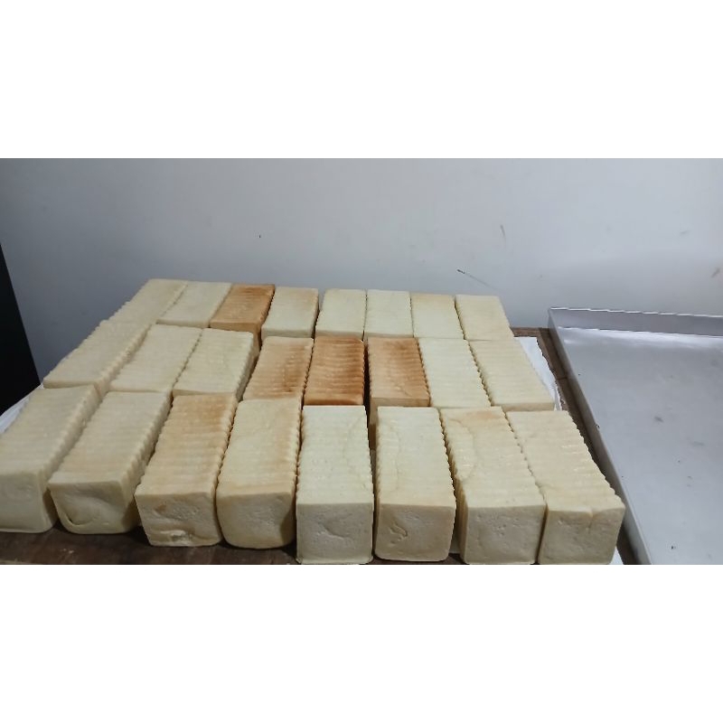 

Roti bakar bandung (Original)