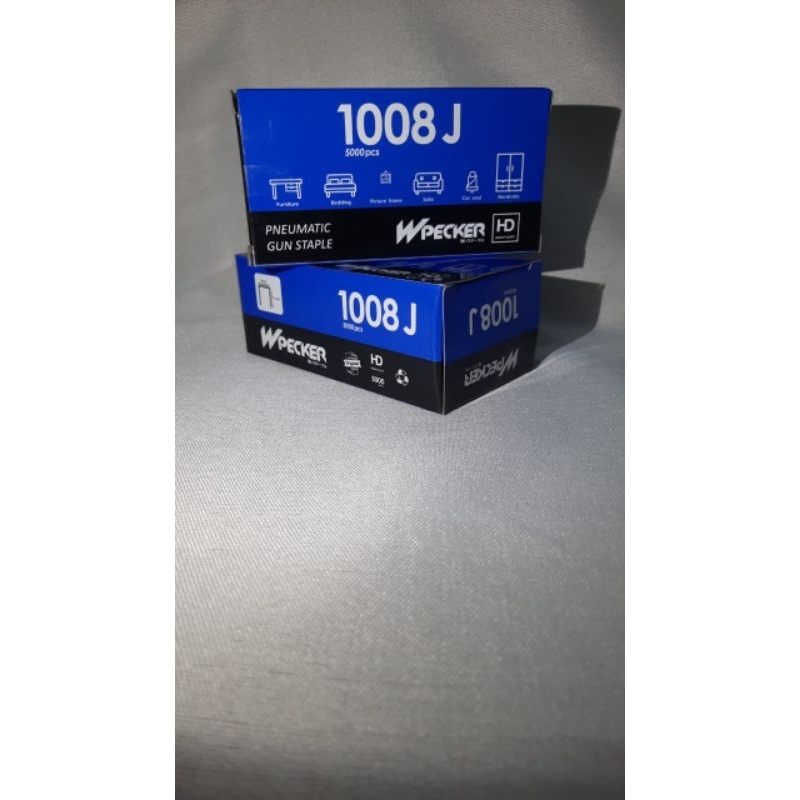 

WPECKER 1008J/ISI STAPLES 1008J/ISI STAPLES U KOMPRESOR