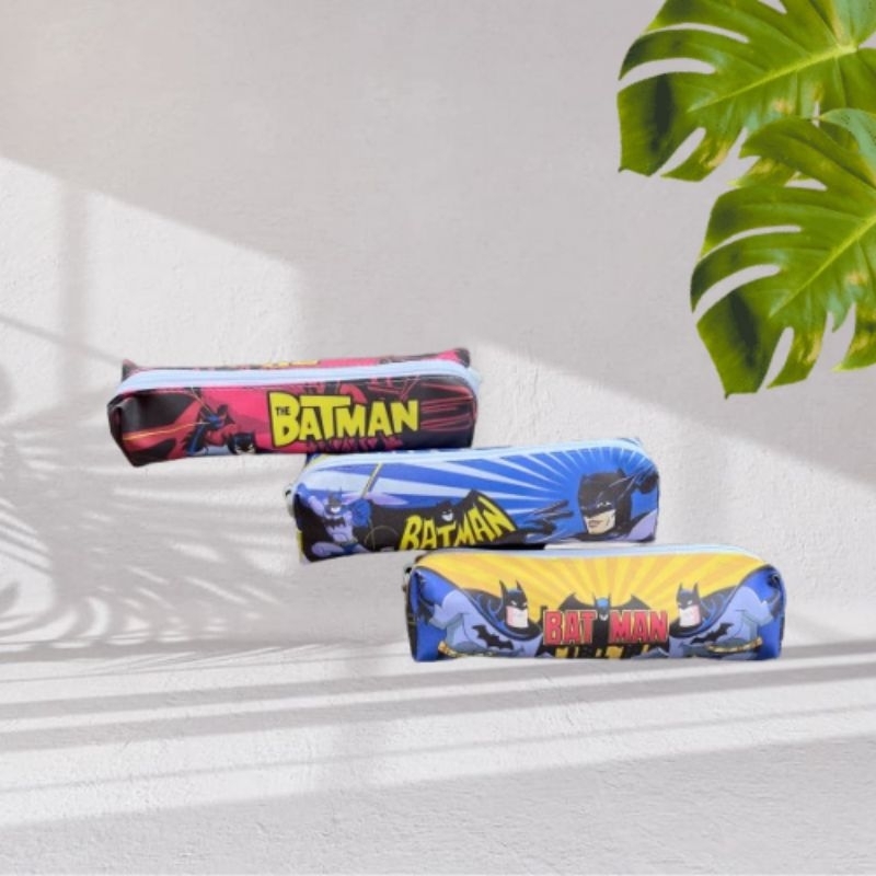 

Kotak pensil kotak pensil anak karakter badman