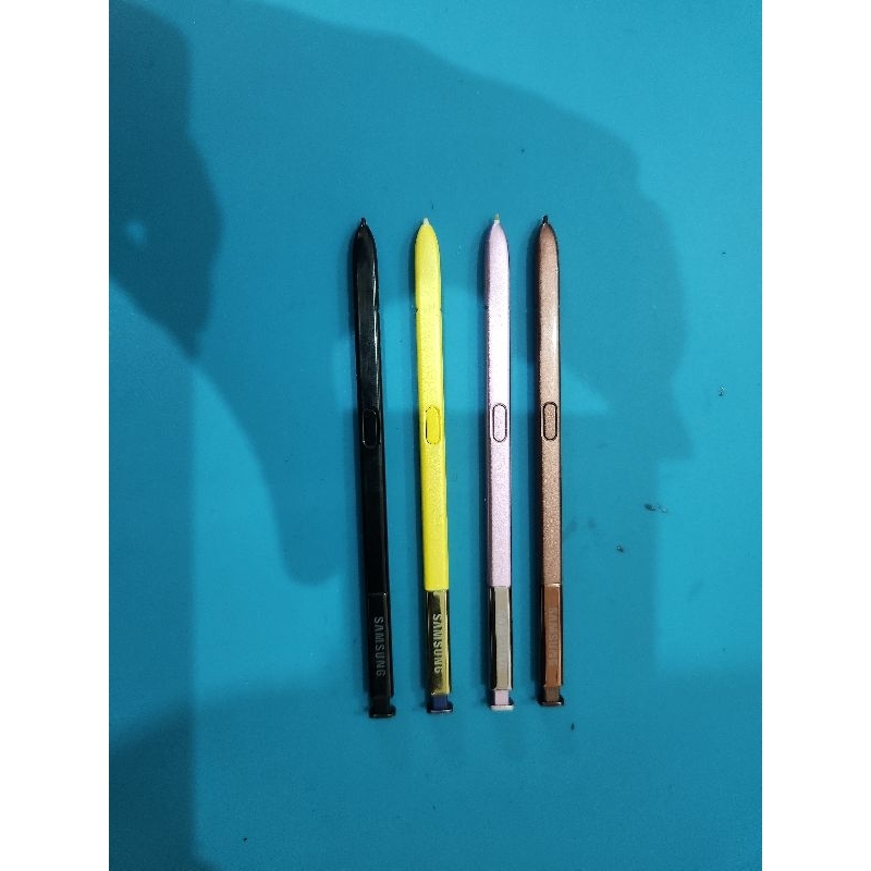 STYLUS/SPEN SAMSUNG GALAXY NOTE 9 ORIGINAL