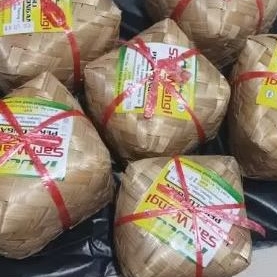 

tauco sari wangi asli pekalongan ukuran 250gr