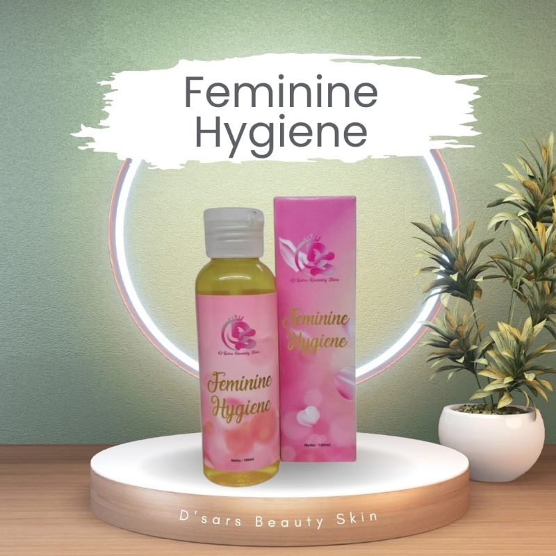 Feminine Hygiene