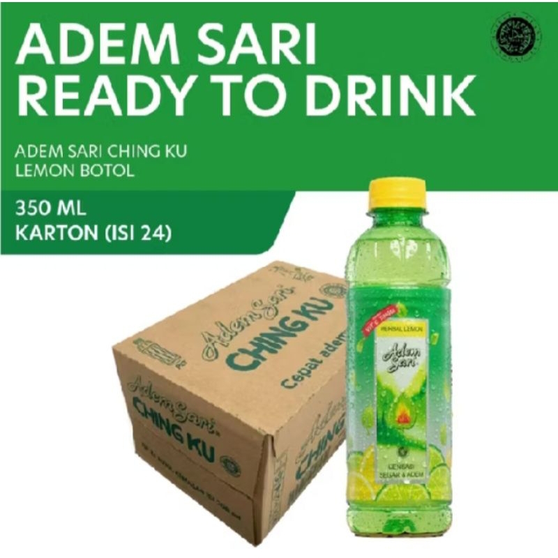 

Adem Sari Chingku