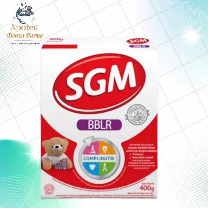SGM BBLR