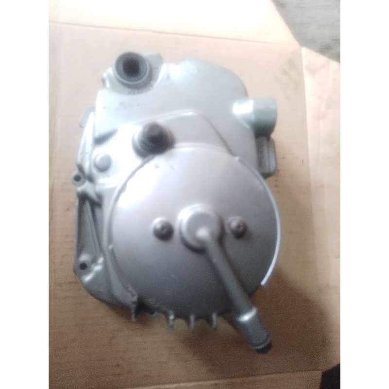 bak kopling blok kopling blok oli smah 110 smash old original