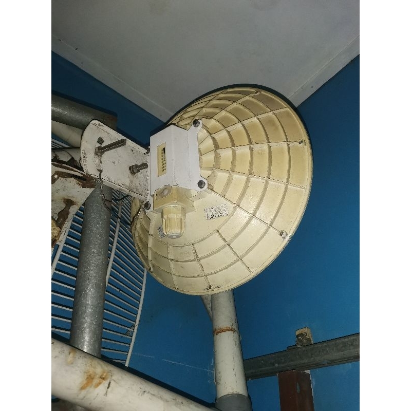 second mikrotik dyinadiske