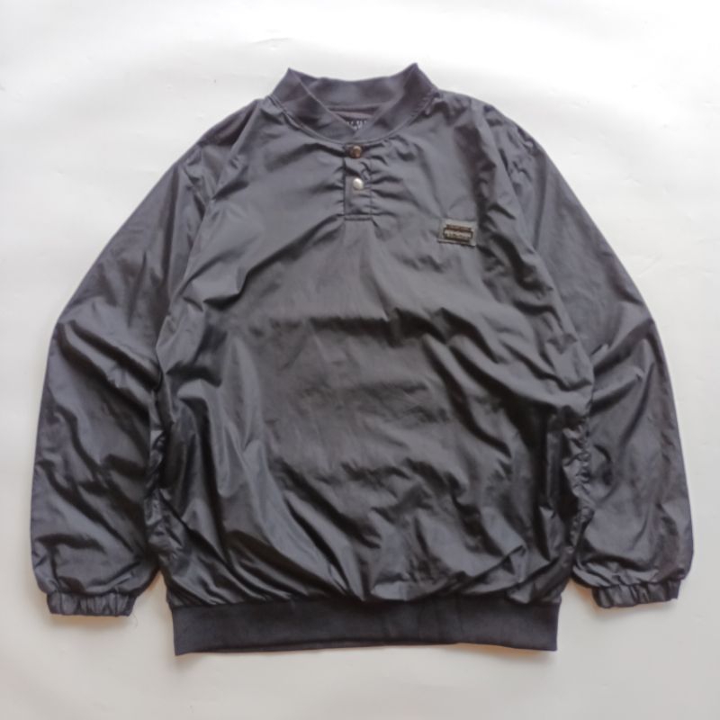 PHILIPP PLEIN PULLOVER BUTTON UP JACKET