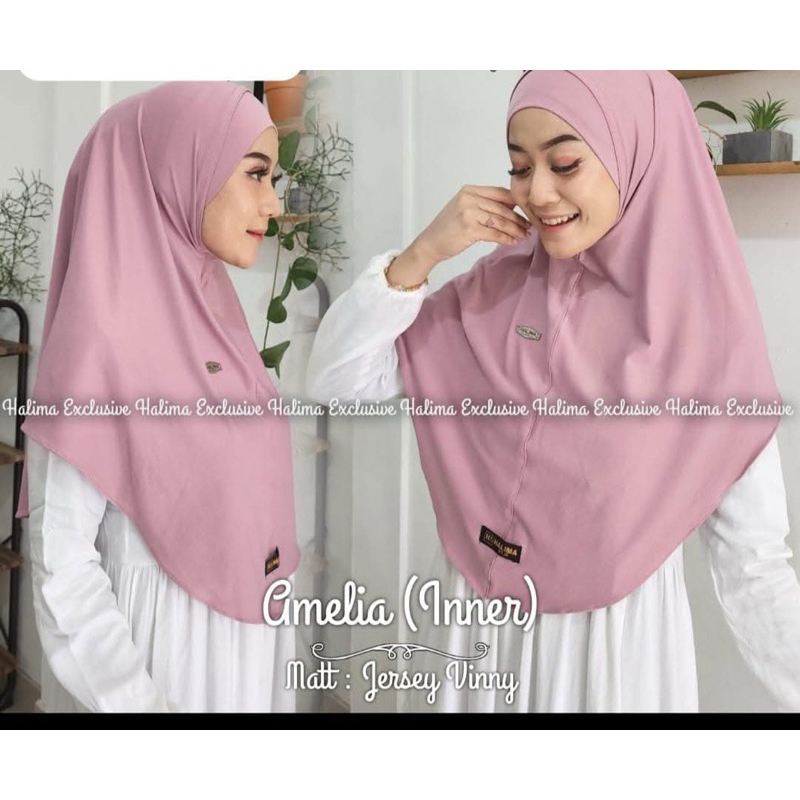 BERGO INNER | BERGO JERSEY CIPUT