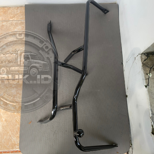 Gagang Spion Hino Lohan / Gagang Spion Hino / Tangkai Spion Hino 500 / Spion Hino Lohan Kanan Kiri /