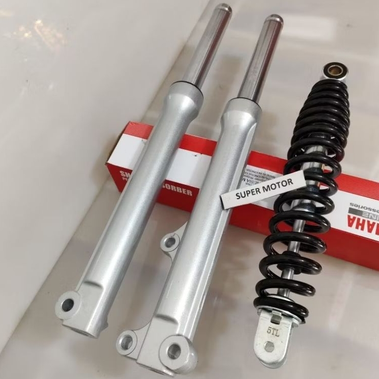 sok depan + belakang mio j mio j mio j mio J depan belakang