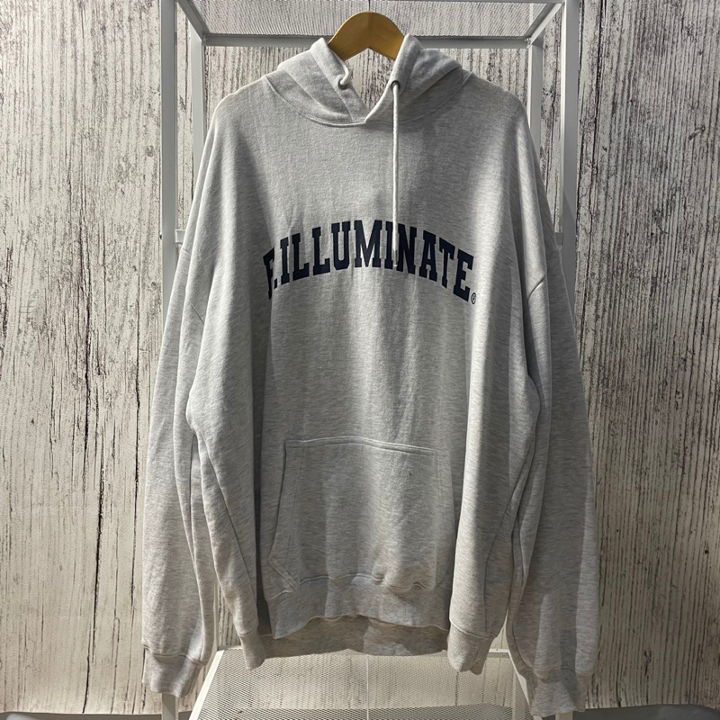 Hoodie F.Illuminate