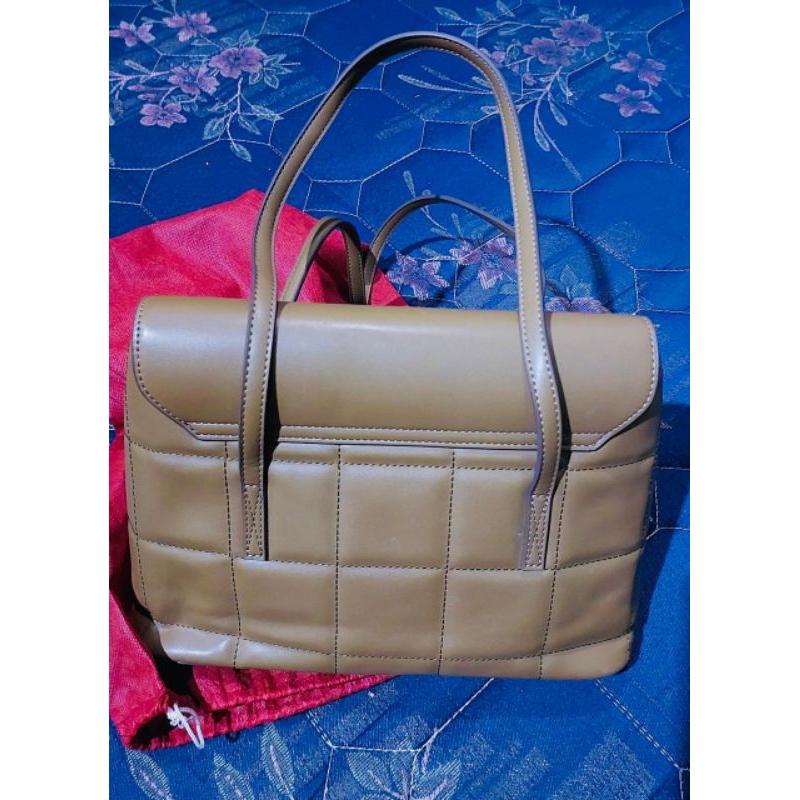Tas Hush Puppies (PL)