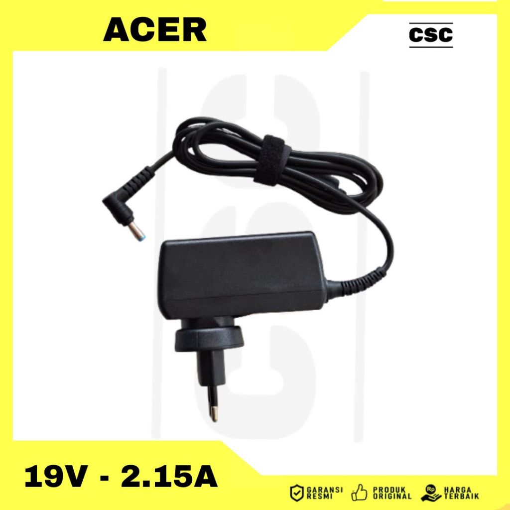 Adaptor Charger Laptop Acer Aspire V5-121 V5-122 V5-132 V5-131 V5-132 V5-132P V5-171