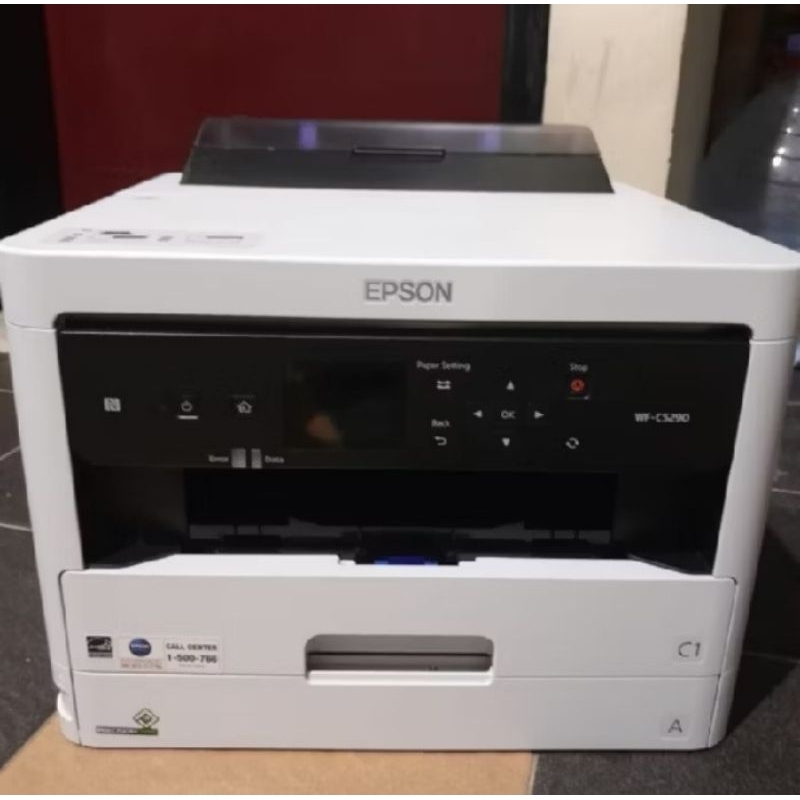 Printer Epson wf c5290