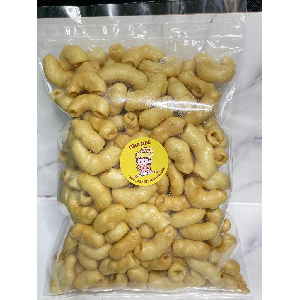 

200 GRAM MAKARONI PIPA / MAKARONI MEKAR