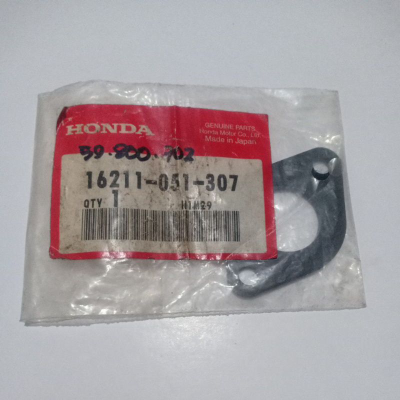 FIBER KARBURATOR HONDA GRAND PRIMA STAR ORIGINAL MADE IN JAPAN