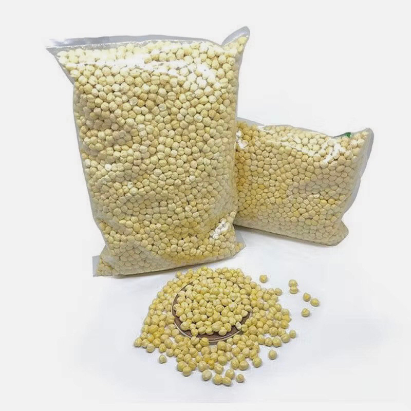 

KACANG ARAB 1KG GURIH ORIGINAL OLEH HAJI & UMROH CHICKPEA