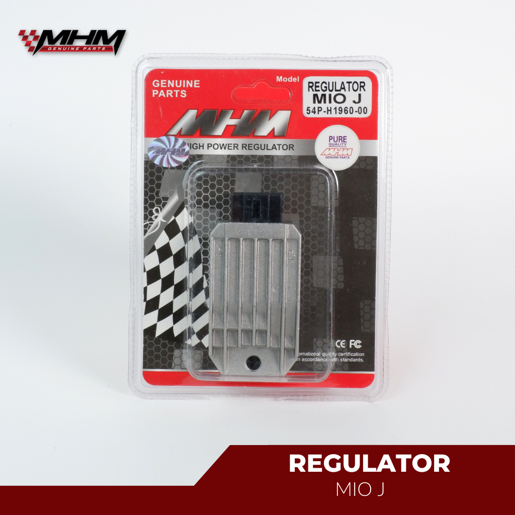 MHM Kiprok Mio J | Regulator 54P-H1960 | Oem Quality