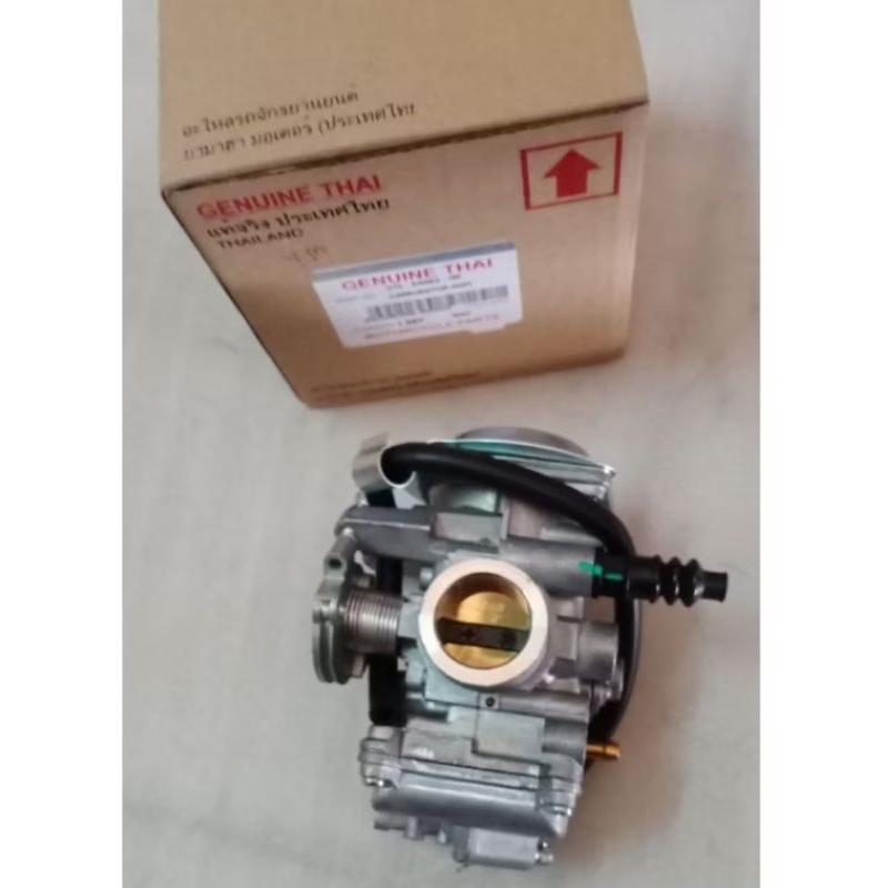 Karburator Genuine Thailand Mio Smile Sporty Mio Soul Fino