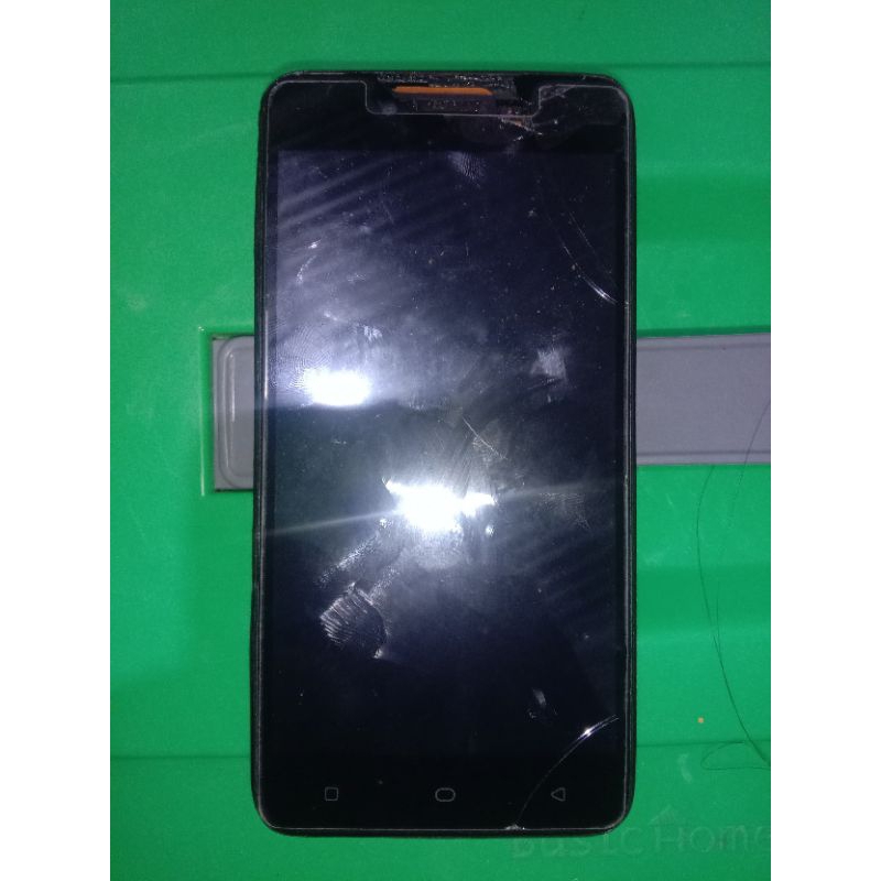 HP OPPO GAMBLING MINUS MATI