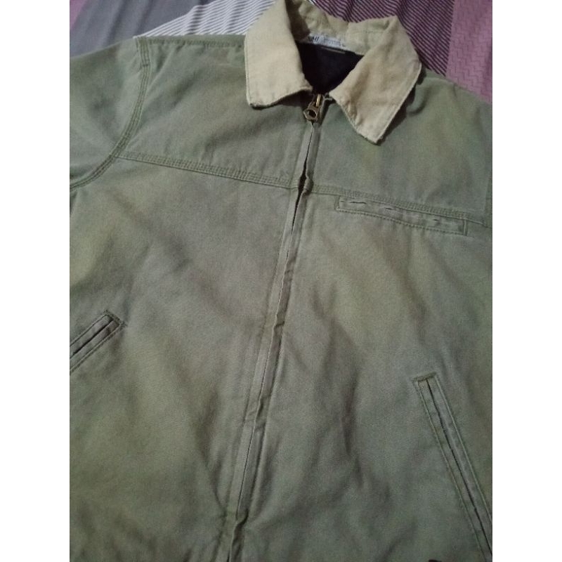 WorkJacket Zara