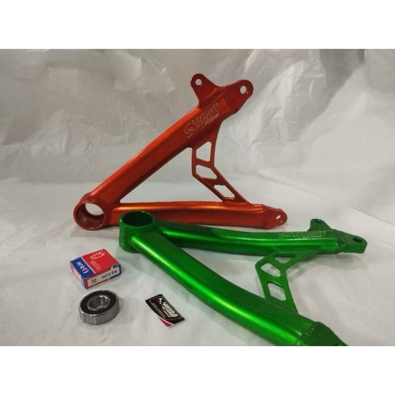 ARM VARIO SAMLONG SHIJIRO AMOREX