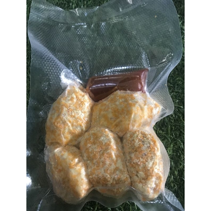 

Udang keju frozen