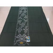 Fashion Muslim > Pakaian Muslim Pria > Sarung