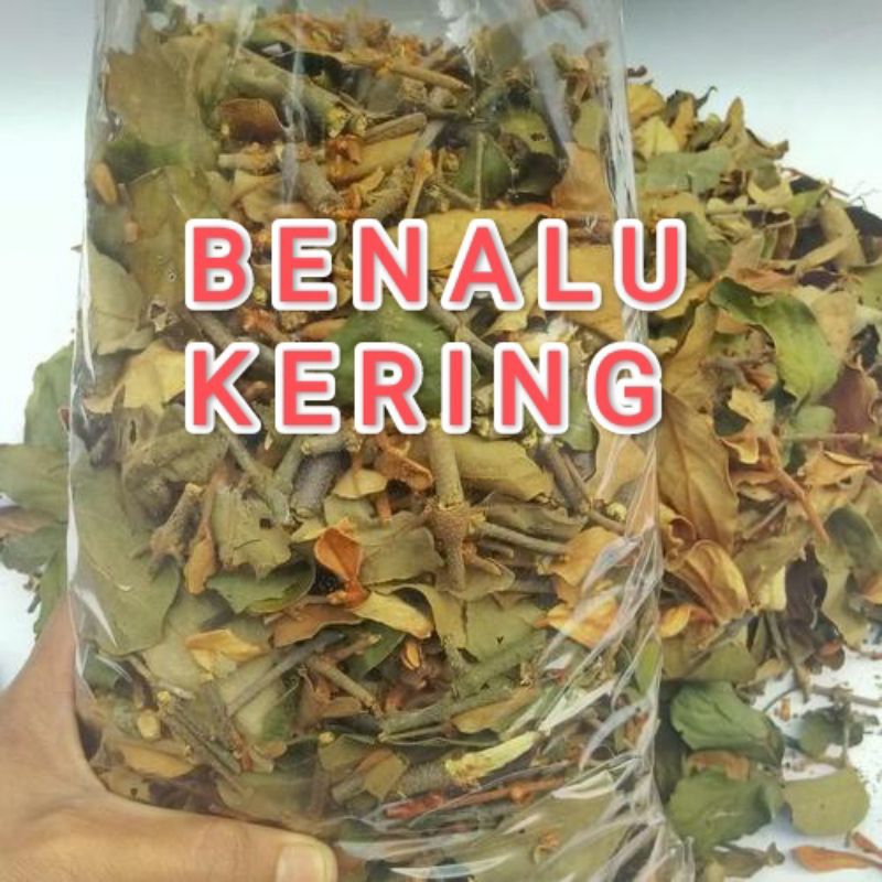 

benalu kopi kering 1kg