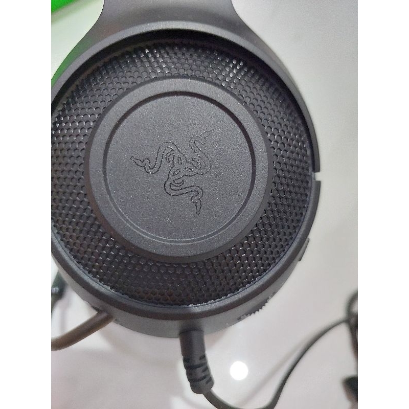 Headset Razer Kraken X Preloved