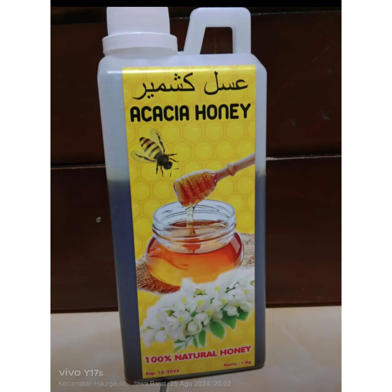 

MADU KHASMIR ACASIA 1 Kg